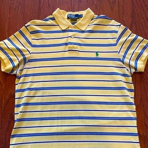 Men’s Polo brand polo